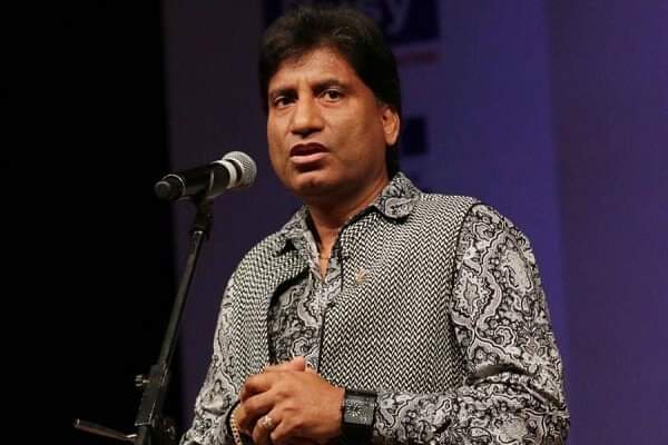 Indian comedian rushed to hospital following heart attack