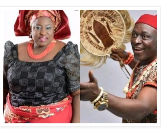 Nollywood Jubilates Over The Release Of Kidnapped Actors, Cynthia Okereke And Clemson Cornell