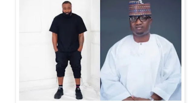 “I Am About To Do Something Crazy And Deadly” Singer Harrysong Blows Out Over What A Politician Did To Him, Calls For Intervention