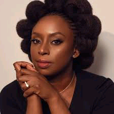 NBA-AGC: Nigeria in disarray, needs ‘heroes’ — Chimamanda