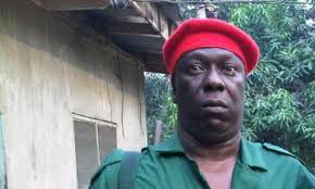 Nollywood:“I don’t get offended when someone calls me ugly. It’s a compliment” — Actor, Charles Ndawurum.