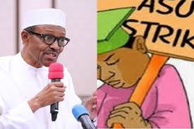 Buhari’s govt notorious for reneging on agreements — ASUU