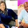 Georgina Ibeh Reacts To Claims Of Threesome With Apostle Johnson Suleman