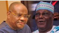 2023: Why Atiku didn’t pick me as his running mate, Wike reveals