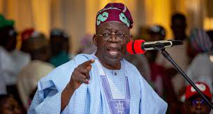 I’m Only A Few Months Older Than You, Tinubu Tells Kukah At 70