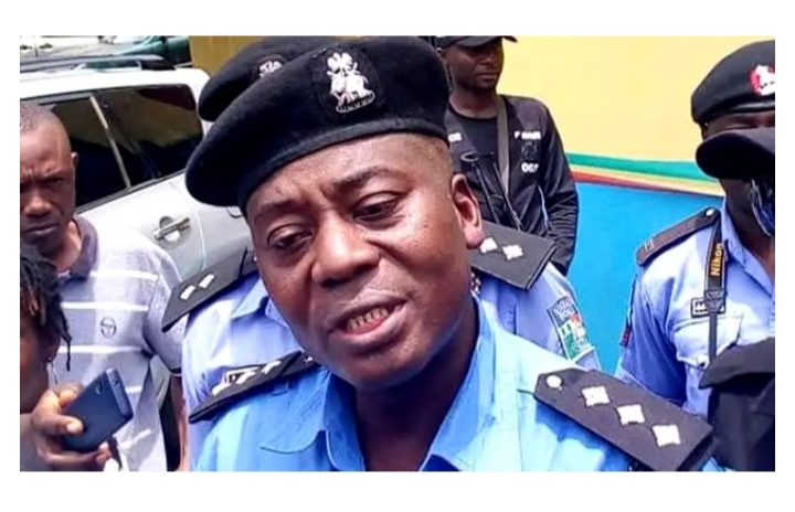 How Ogun Police Apprehended Six Cultists Over Attempted Assassination Of Ogun monarch