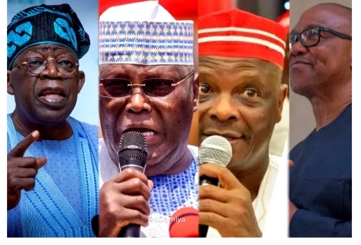 Politics 2023: Consider age, mental, physical capacity, Northern elders, Catholics caution Nigerians