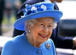 Breaking:Queen Elizabeth II Has Died.