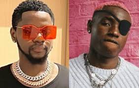 Ruger throws massive shade at Kizz Daniel as he announces his arrival in Tanzania