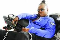 I Remember When I Said I Want To Be Buried With My Power Bike After Travelling With It To London, South Africa And Other Countries But Now, But Now I Have Not Driven The Bike For Over Five Years, CharlyBoy Reveals.