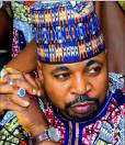 MC Oluomo separates self from N500 Tinubu stickers imposed on tricycles