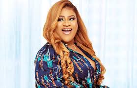 Nkechi Blessing slams critics over sex toy souvenirs