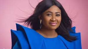 The cheapest thing your rich boyfriend can give you is money – Actress Mary Njoku tells ladies