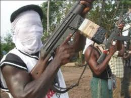 Attack Again: Gunmen attack Igangan Police station, kill DCO, suspect in Oyo