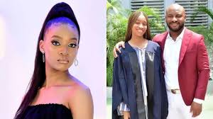 Men Will Show You Shege” – Yul Edochie Daughter