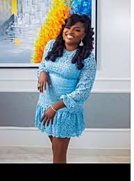 Actress Funke Akindele Bags New Name As ‘Dancing’ Politician As Fans React To Her Dancing Hobby