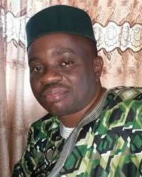 APC CAN’T LEGITIMISE ITS WOBBLING CAMPAIGN WITH ATTACKS ON MAKINDE- CPS