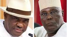 Wike boycotts Atiku’s campaign in Kaduna for UK meeting