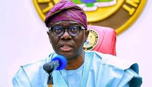 Sanwo-Olu Approves Salary Increase For Lagos Workers