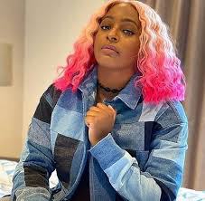 Entertainment:DJ Cuppy Reveals Reason For Her Not Showing Up Online