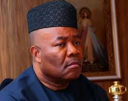 Court of Appeal sacks Akpabio as APC senatorial candidate