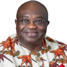 G5 Governors will continue to push for justice, equity in PDP – Ikpeazu