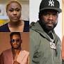 Give Nigerian actor opportunity to play Hushpuppi, Uche Jombo tells 50 Cent