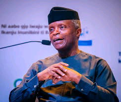 Osinbajo calls for investment, capacity expansion of tertiary institutions