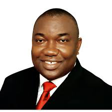 Ugwuanyi remains our only leader in Enugu State – PDP guber candidate