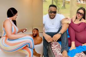 I lost control over my wife — Actor Ninalowo.