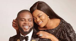 Funke Akindele Finally Speaks On Separation With Ex-Husband JJC Skillz.