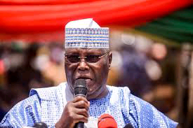 2023:End one-man rule, Atiku begs Lagos voters