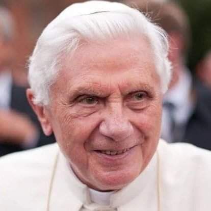 Pope Benedict XVI, who became the first Pontiff in 600 years to resign, has died aged 95