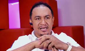 Collecting money from your kids without refunding it is manipulative” – Daddy Freeze.