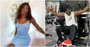 Singer Paul Okoye Speaks On His Spec Of A Woman.