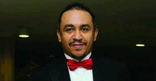 The Criteria For Making Heaven Is Love, Not Christianity” – Daddy Freeze