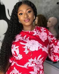 Actress, Yvonne Jegede Lambast   Her Ex-Husband, Kunle Fawole, For Not Supporting  Their Son Welfare