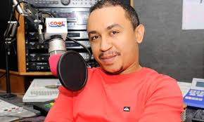 Better leave now than cheat on him” – Daddy Freeze to a woman who said she doesn’t love her boyfriend who pays her bills