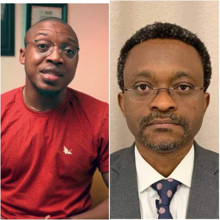 Nigerians Hail Aproko Doctor’s Neurosurgeon, Tayo Ojo