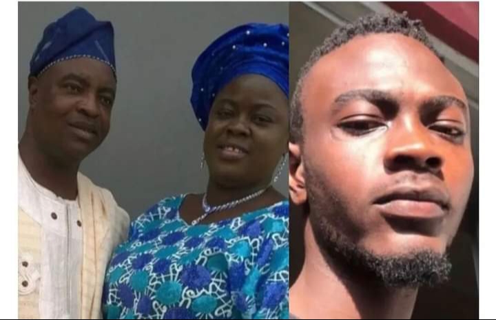 Son And House-help Of Murdered Ogun Couple Found Dead