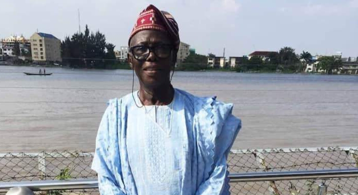 83-Year-Old Journalist Named Oldest Graduating Student In UNILAG