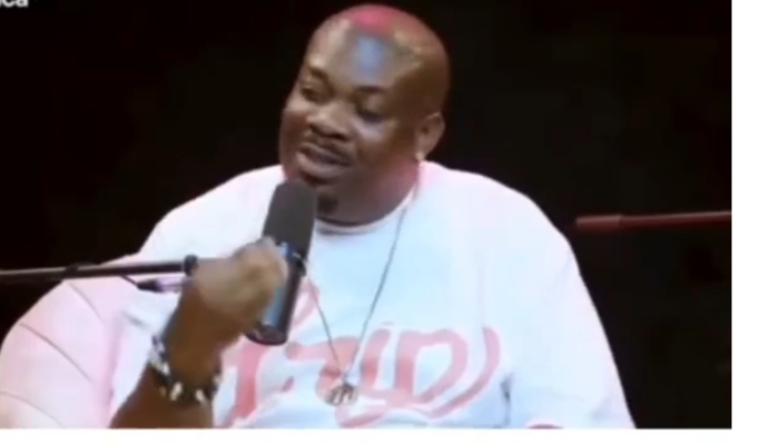 “I Only Know Four Faithful Men In This World. Every Other Man Cheats” — Don Jazzy