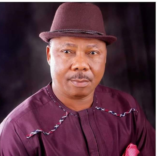 PDP Chairman Lost His Life During Campaign In Enugu