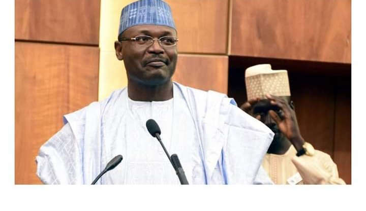 Foreign Hackers Are Attacking Our Database – INEC Chairman