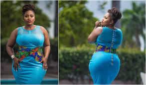 Young People Trade Their Body For Survival — Actress Lydia Forson