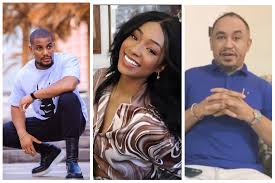 How can you be in a committed relationship for 5 years and not have intercourse?” – Daddy Freeze quizzes as he claims the bible is not against betrothed couples having sxx