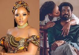 Marriage Can be Tough, Says Comedian Basketmouth’s Ex-wife, Elsie