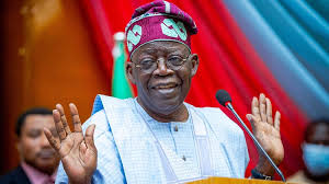 Nigerian Youths Will Get Everything They Want If I Won 2023 Election – Tinubu