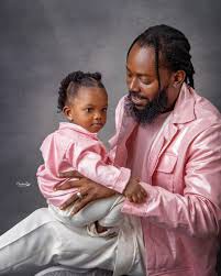 Adekunle Gold Lambast Man Who Made A Perverted Comment About His  Daughter, Adejare