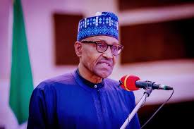 I Have Not Downhearted Nigerians-Buhari